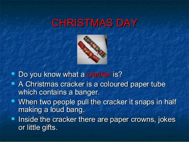 Christmas