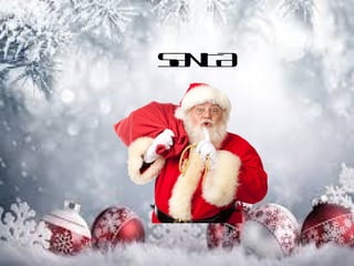SANTA
 