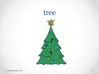tree
ingilizcebankasi.com
 