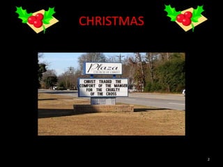 CHRISTMAS
2
 