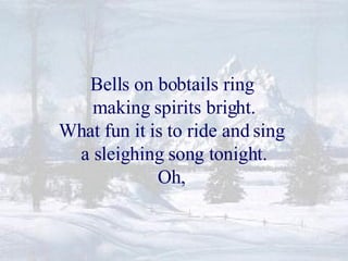Christmas Carols