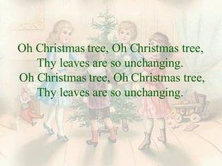 Christmas Carols