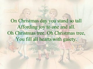 Christmas Carols