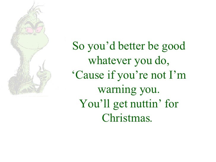 Christmas Carols