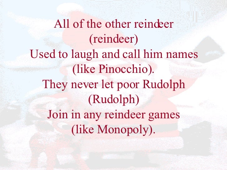 Christmas Carols