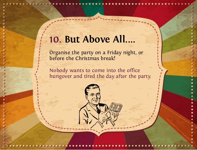 Marvelous Post Christmas Party Ideas Part - 2: SlideShare Marvelous Post Christmas Party Ideas Part - 2: SlideShare