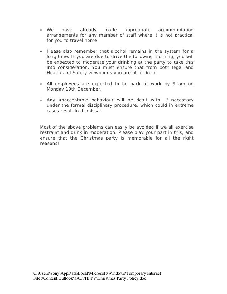 sample memo for christmas party under fontanacountryinn com sample memo for christmas party