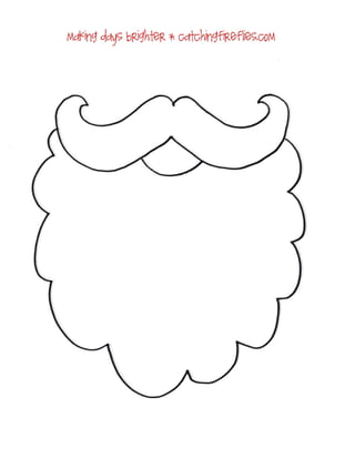 Natal Plaquinhas divertidas 