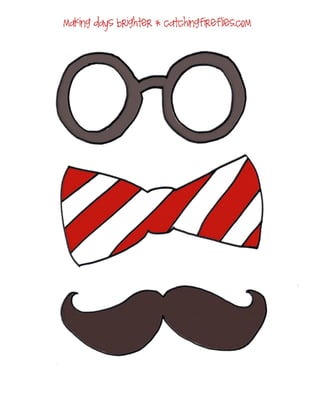 Natal Plaquinhas divertidas 