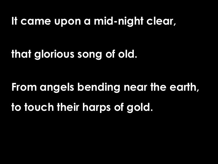 Christmas Songs