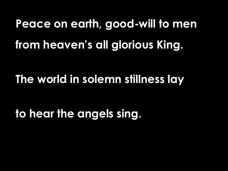 Christmas Songs