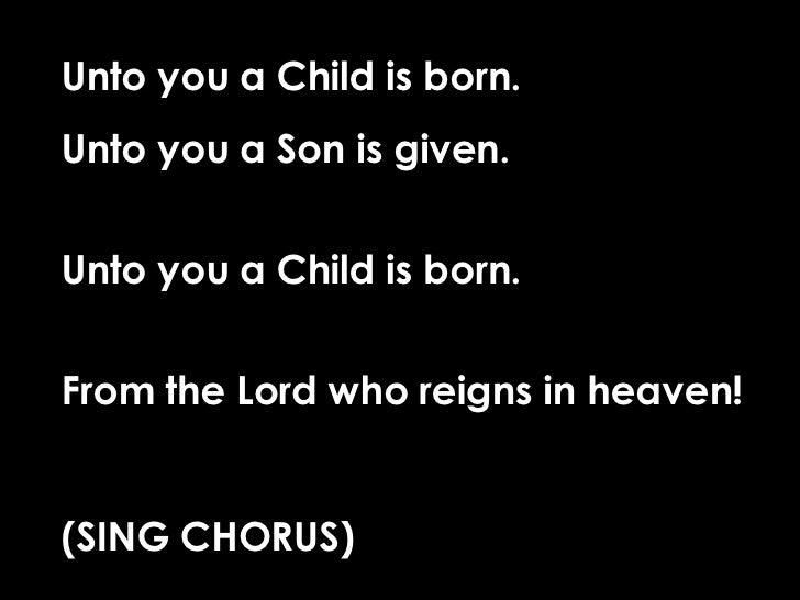 Christmas Songs