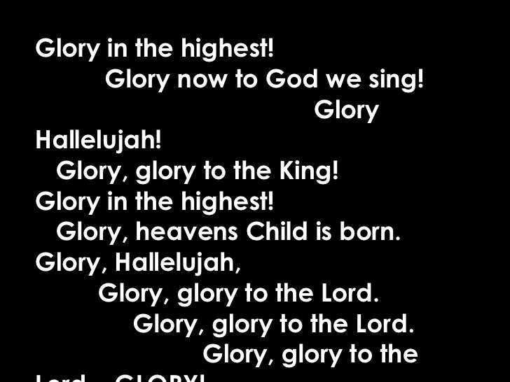 Christmas Songs