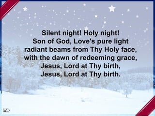 Christmas Songs