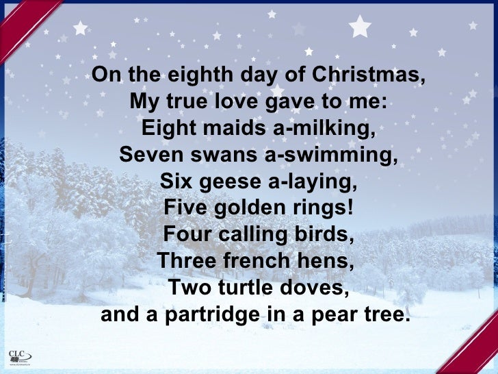 Christmas Songs