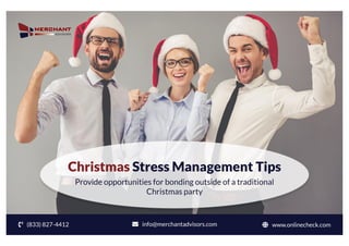 Christmas stress-management-tips