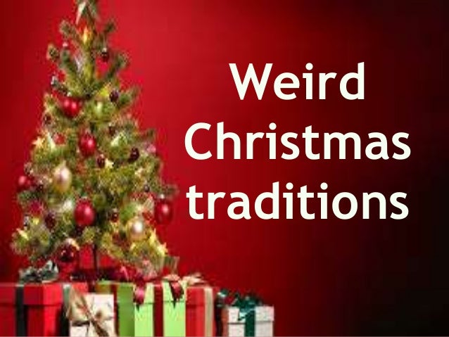 Christmas traditions xmasblor displaced perspective Christmas traditions