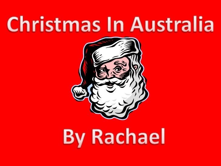 christmas traditions in australia christmas traditions in australia