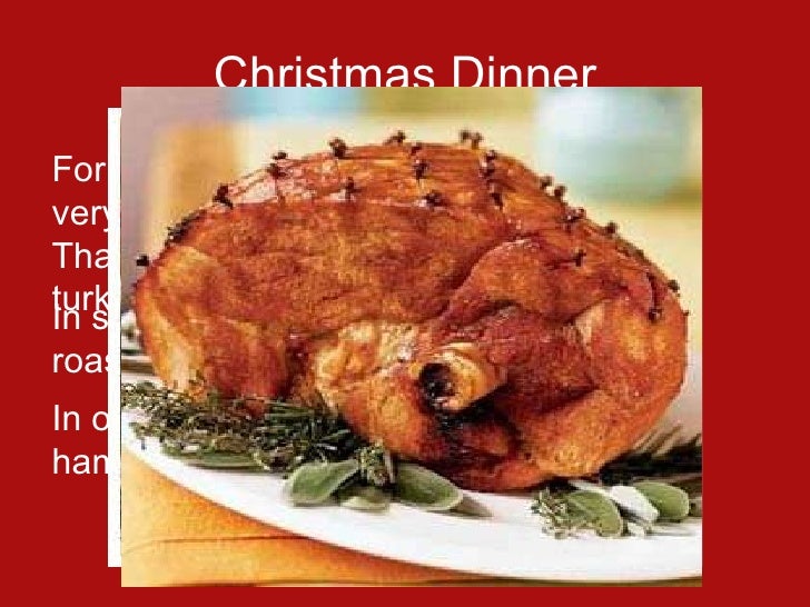 Christmas Traditions Usa