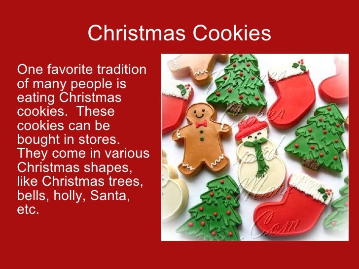 Christmas Traditions In Usa Christmas Dinner Ideas 2021