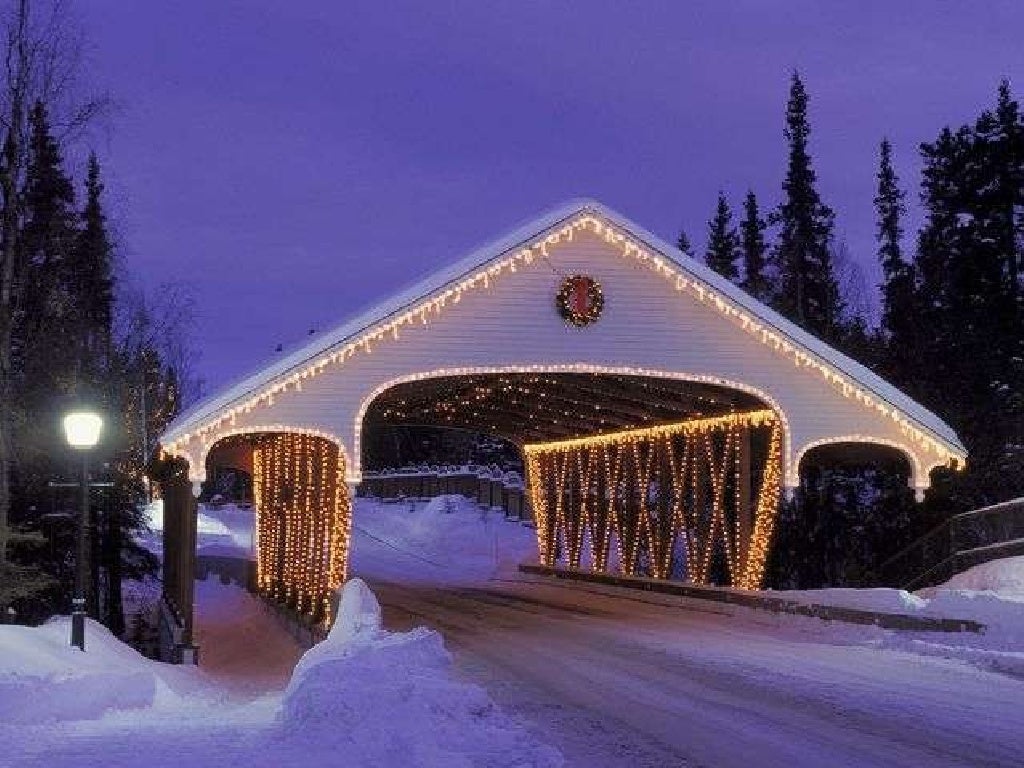 Christmas Traditions Usa