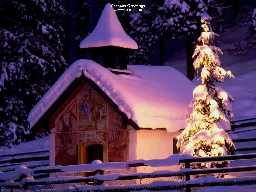 Christmas Traditions Usa