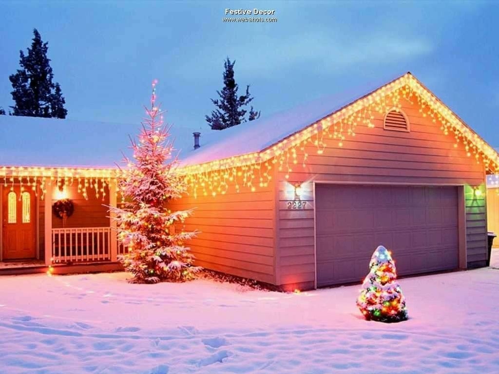 Christmas Traditions Usa