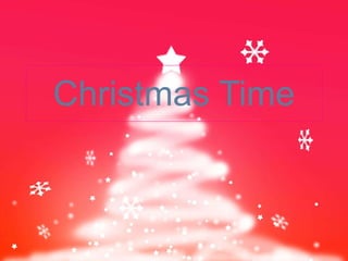 Christmas Time 