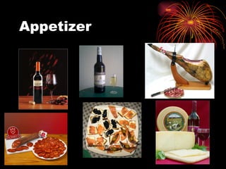 Appetizer 