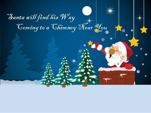 christmas powerpoint presentation