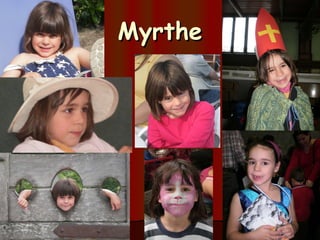 Myrthe 
