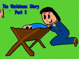 The story of christmas slideshare