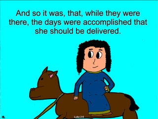 The story of christmas slideshare