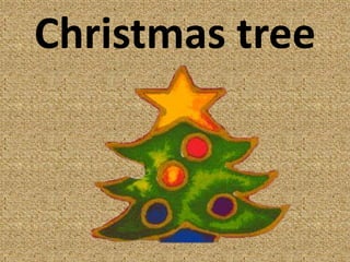 Christmas 2011 - symbols