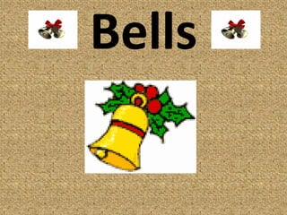 Christmas 2011 - symbols