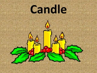 Christmas 2011 - symbols