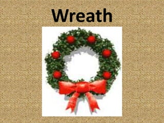 Christmas 2011 - symbols