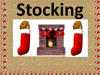 Christmas 2011 - symbols