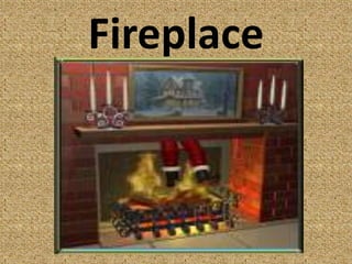 Christmas 2011 - symbols