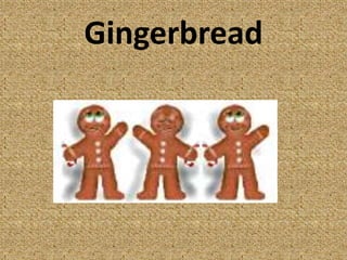 Christmas 2011 - symbols