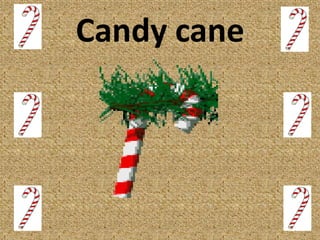 Christmas 2011 - symbols