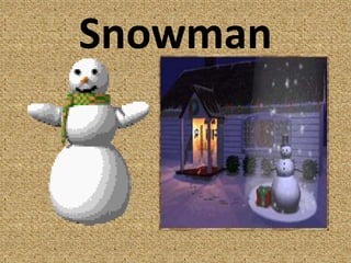 Christmas 2011 - symbols