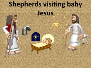 Christmas 2011 - symbols