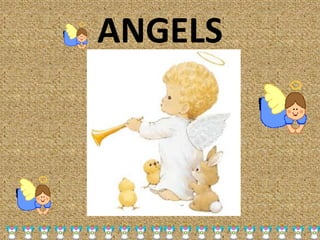 Christmas 2011 - symbols