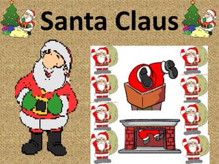 Christmas 2011 - symbols