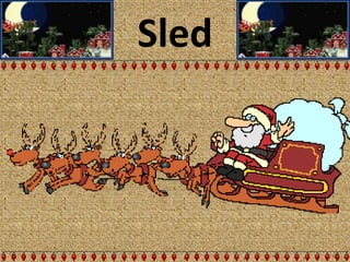 Christmas 2011 - symbols