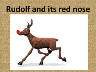 Christmas 2011 - symbols