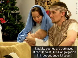 Photo by Jewell Bolton 
 