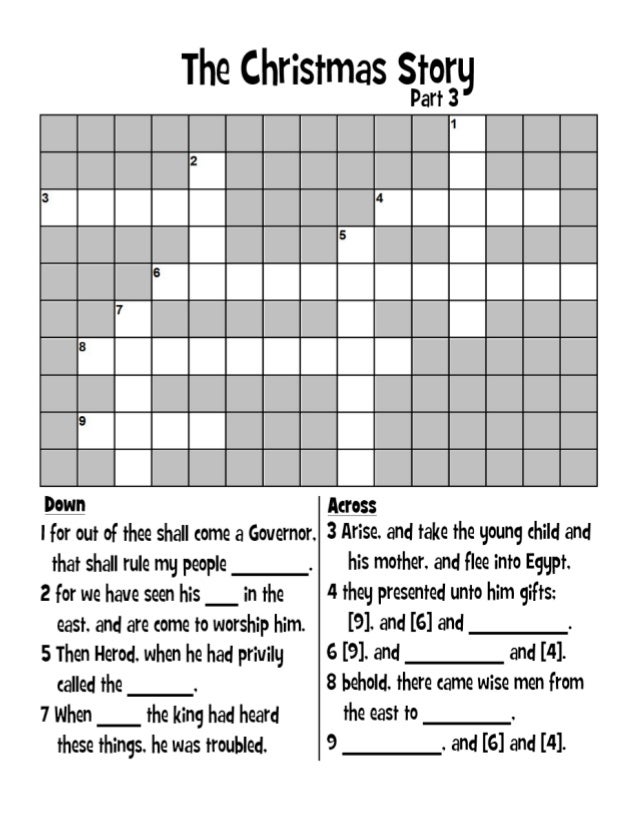 Christmas3 crossword nologo