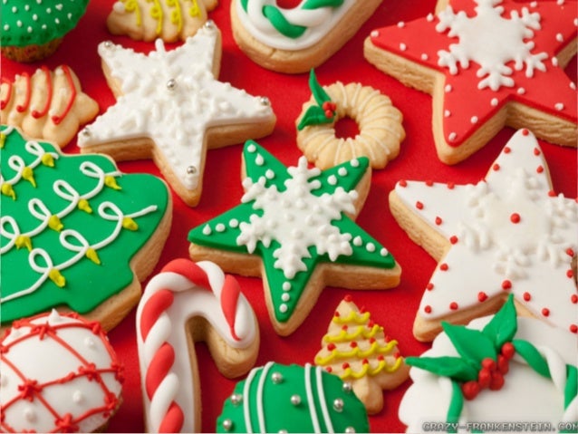 christmas in the usa america christmas food